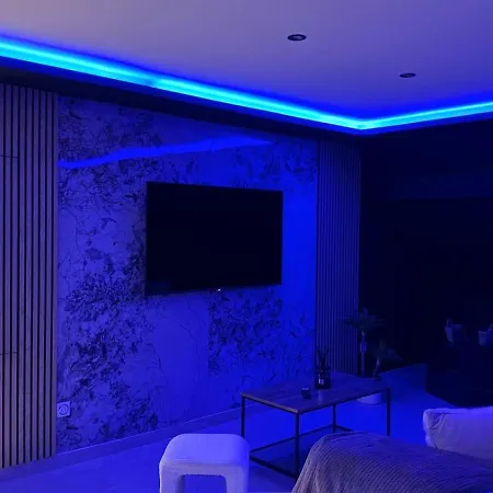 Apartament T4 Luxe *