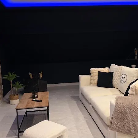 Apartament T4 Luxe *