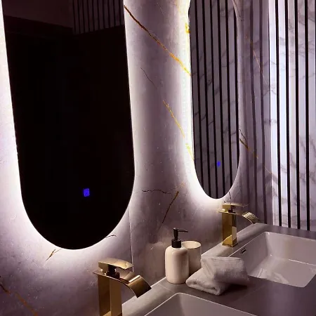T4 Luxe Apartment