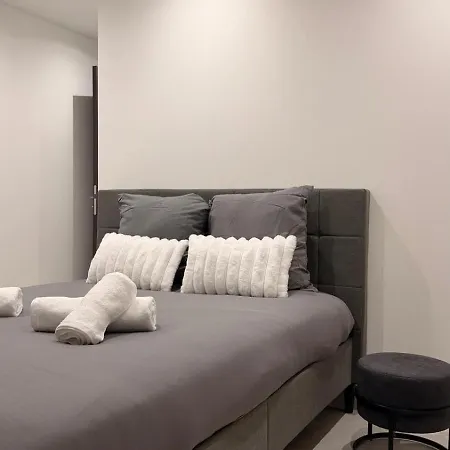 Apartman T4 Luxe