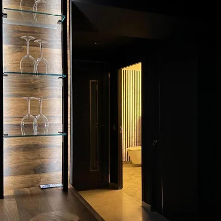 Apartament T4 Luxe *