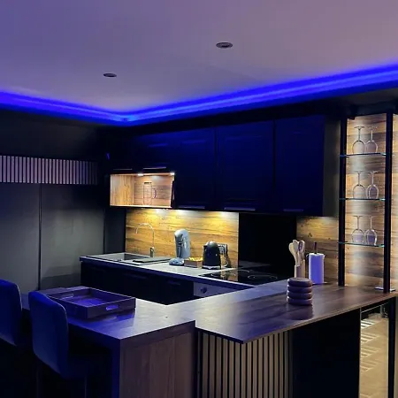 T4 Luxe * Albertville