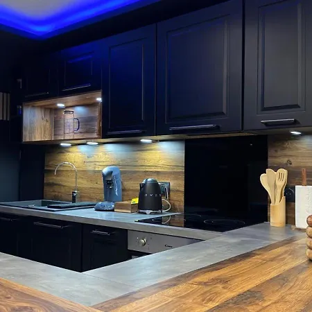 T4 Luxe Albertville