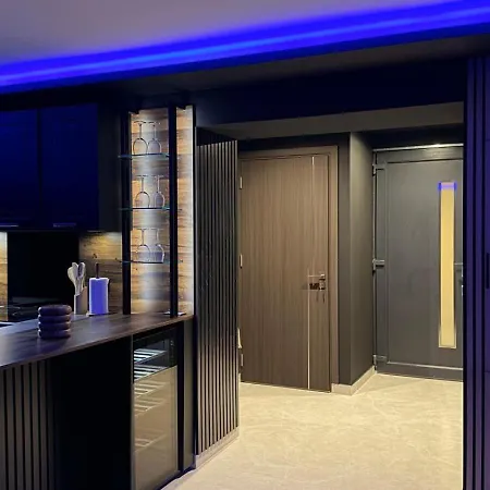 T4 Luxe Apartment *