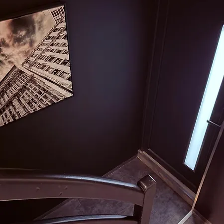 T4 Luxe Apartment *