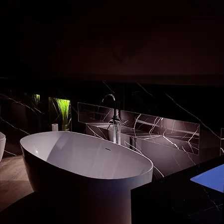 Apartament T4 Luxe