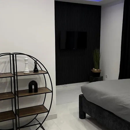 T4 Luxe Apartament *