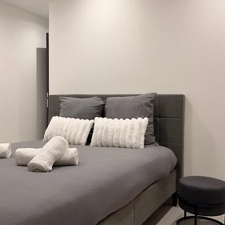 Apartament T4 Luxe *