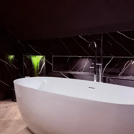T4 Luxe Apartament