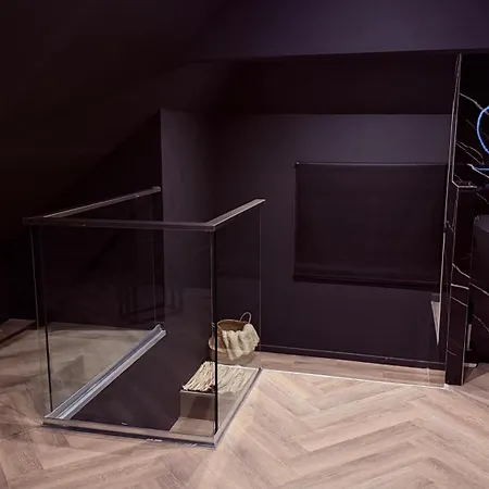 T4 Luxe Apartment