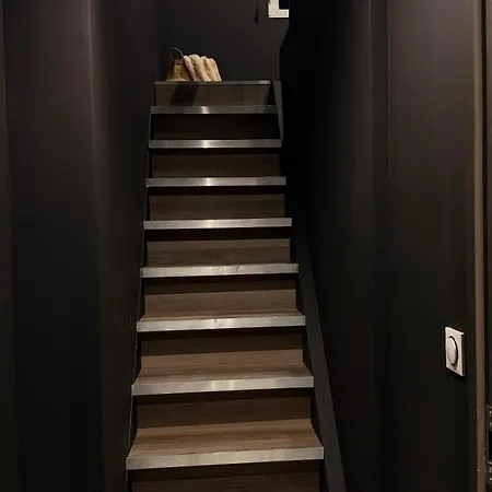 T4 Luxe Apartament Albertville